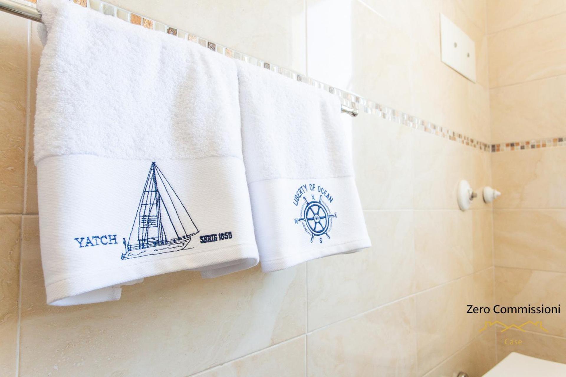 Palm Beach House - Vista Mare Montesilvano Marina Εξωτερικό φωτογραφία