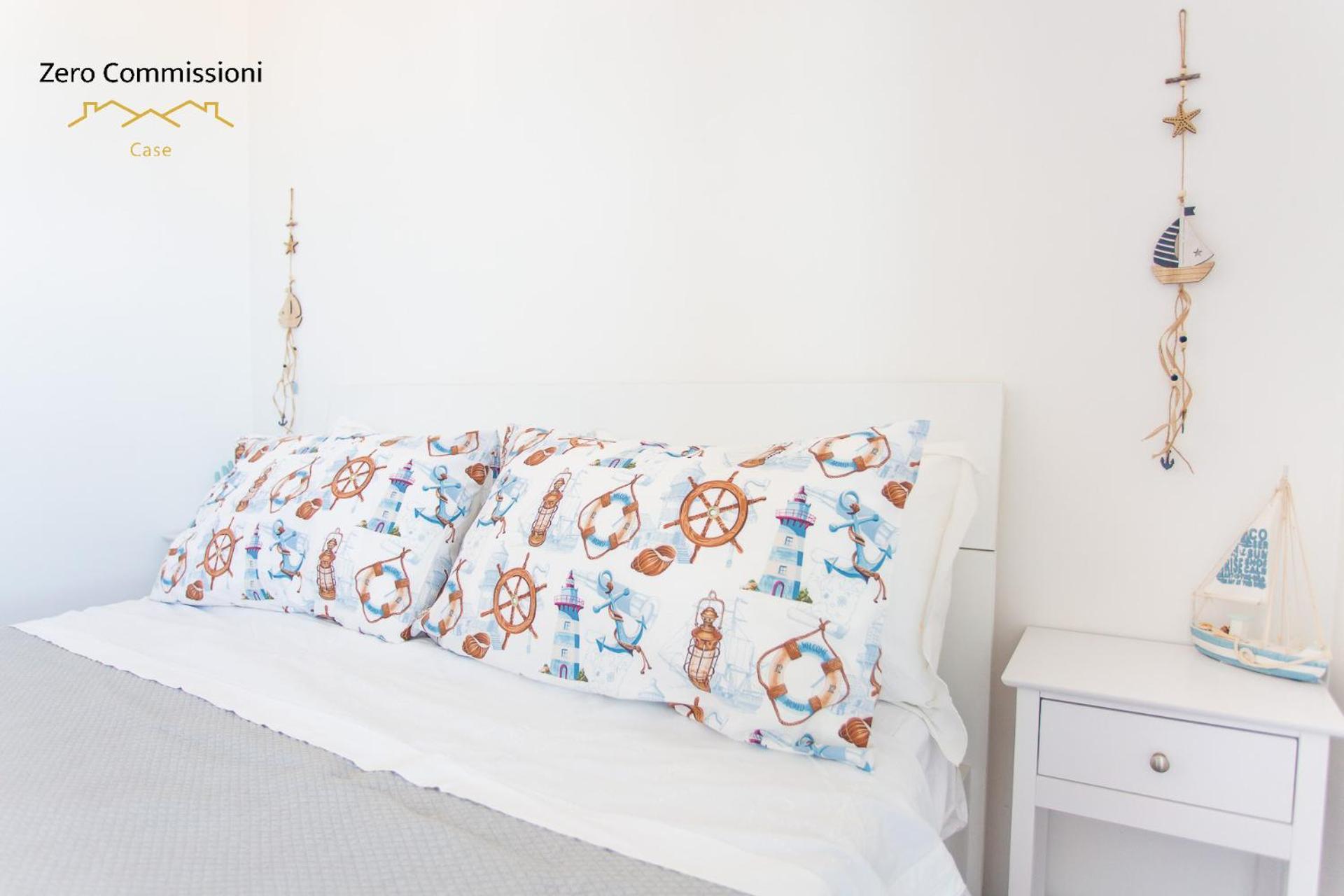 Palm Beach House - Vista Mare Montesilvano Marina Εξωτερικό φωτογραφία