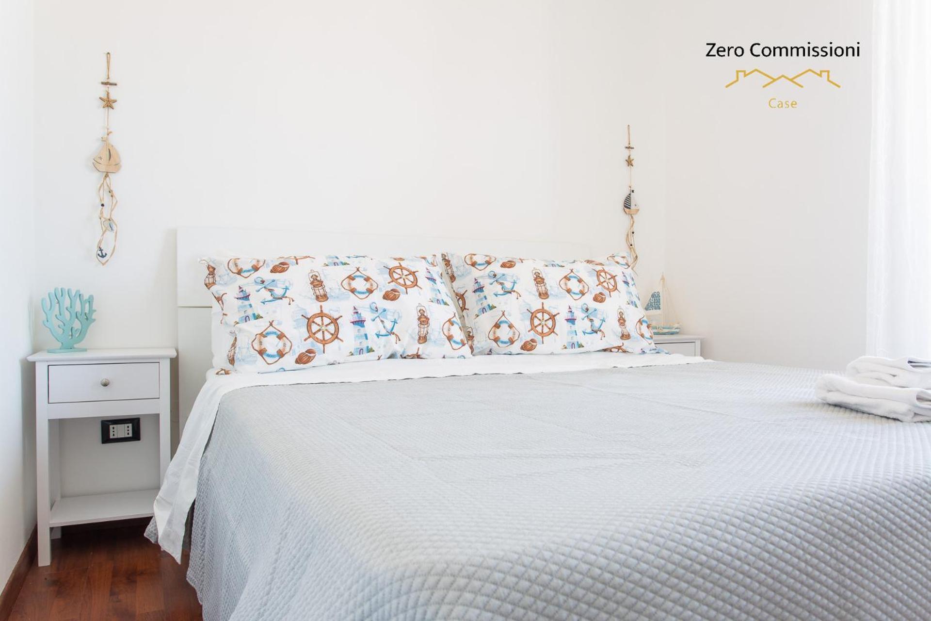 Palm Beach House - Vista Mare Montesilvano Marina Εξωτερικό φωτογραφία